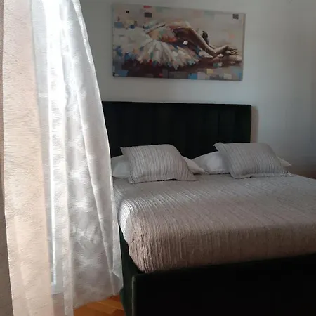 Zaninovic Guest house