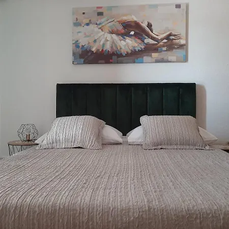 Zaninovic Guest house