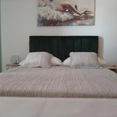 Zaninovic Guest house