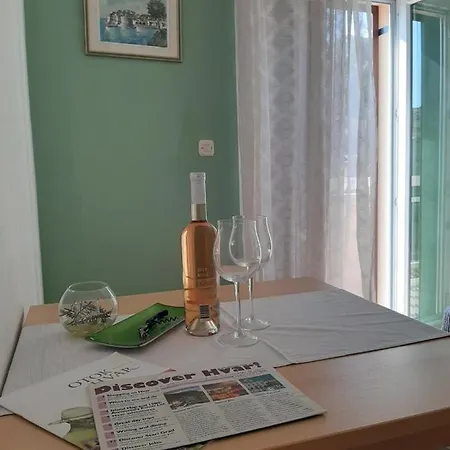 Zaninovic 3* Hvar Town