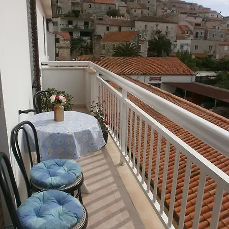 Affittacamere Zaninovic