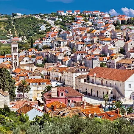 Zaninovic 3* Hvar Town