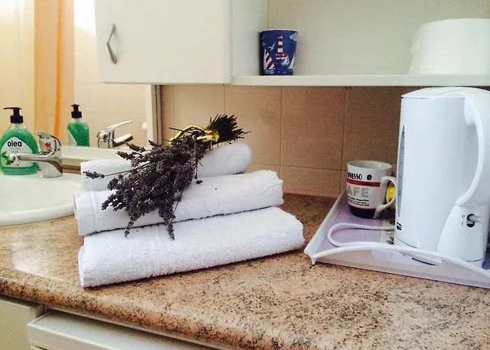 Zaninovic Gasthof 3*