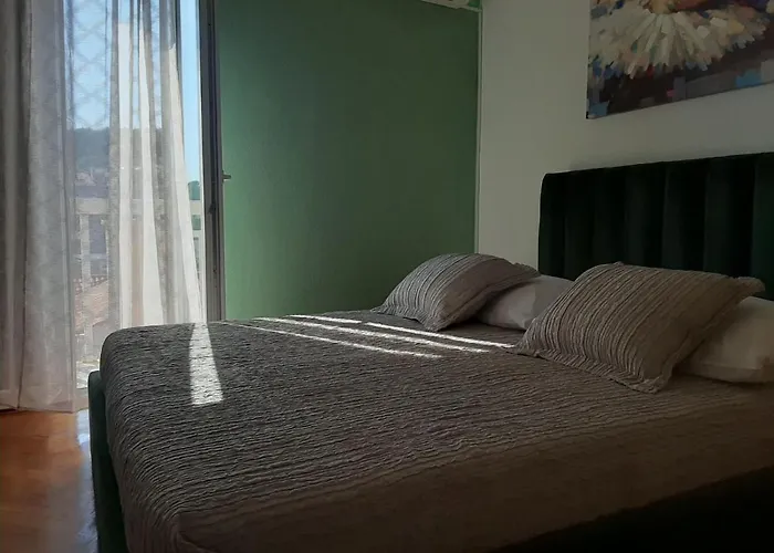 Zaninovic Guest house Hvar Town