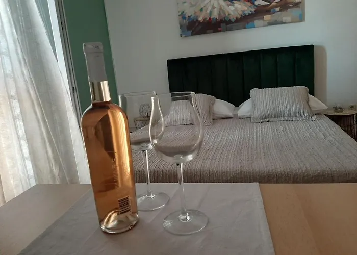 Zaninovic Guest house Hvar Town