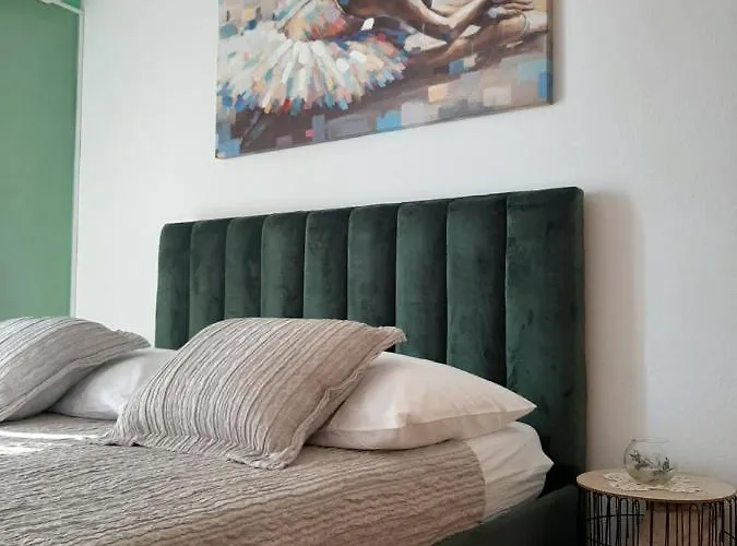 Guest house Zaninovic Hvar Town