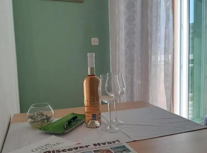 Zaninovic 3* Hvar Town