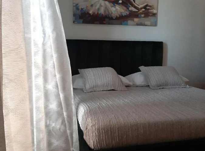 Zaninovic Guest house