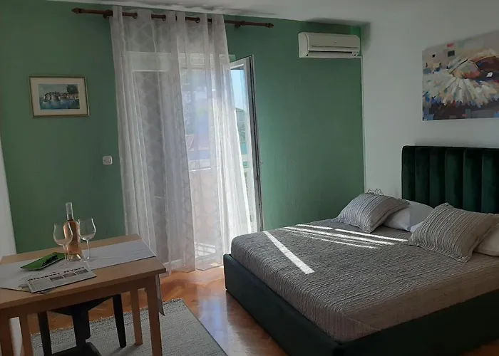 Guest house Zaninovic Hvar Town