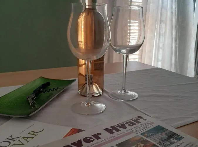 Zaninovic 3* Hvar Town