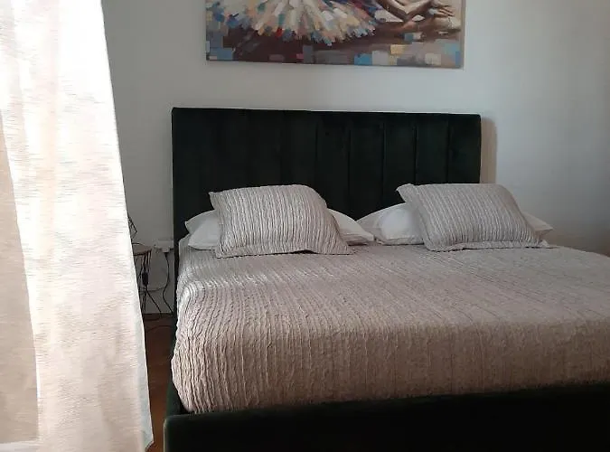 Zaninovic Guest house Hvar Town