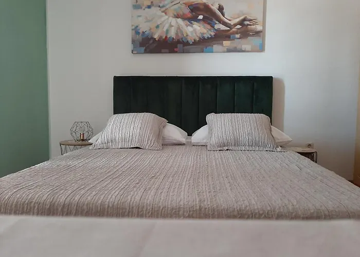 Zaninovic Guest house