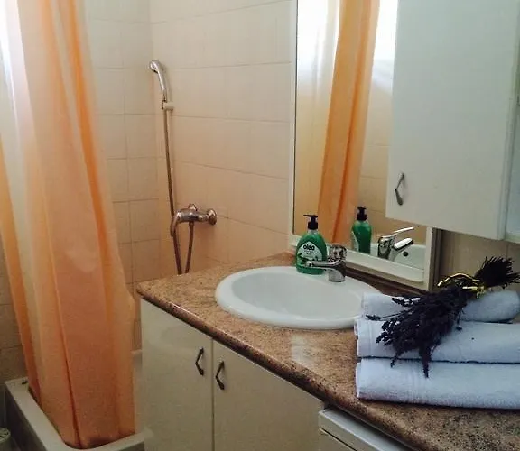 Guest house Zaninovic 3*