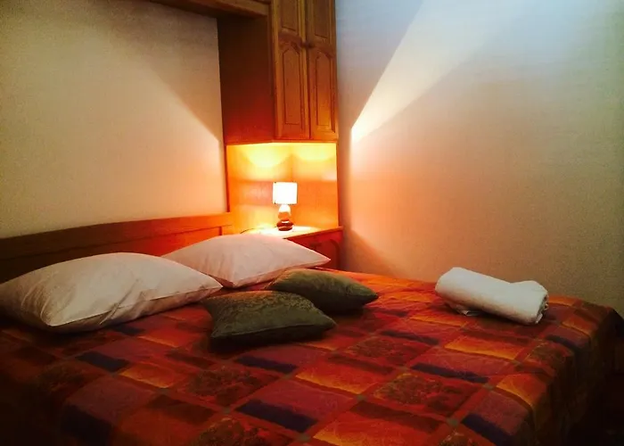 Guest house Zaninovic Hvar Town