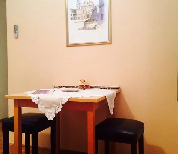 Guest house Zaninovic Hvar Town