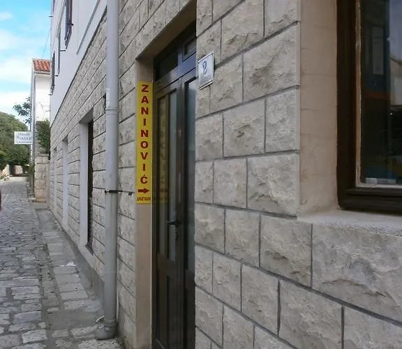 Zaninovic