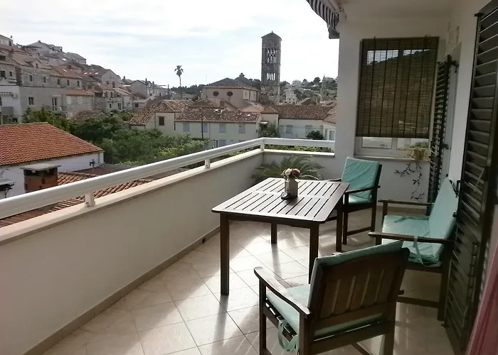 Guest house Zaninovic