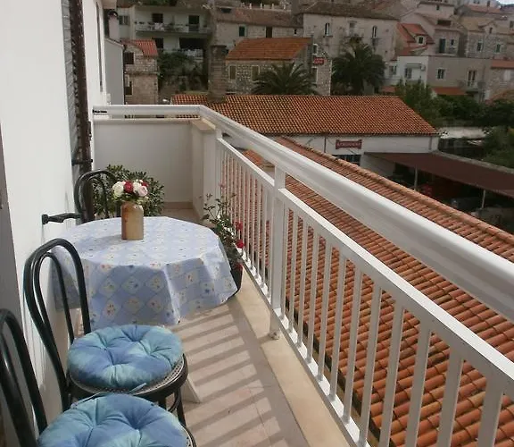 Guest house Zaninovic